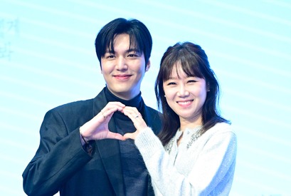 イ・ミンホ＆コン・ヒョジン『星がウワサするから』が共感を得られなかったワケ 画像