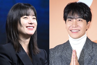 ハン・ヒョジュとイ・スンギが『華麗なる遺産』大ヒット後に目撃した衝撃的な光景とは？ 画像