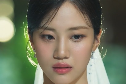 Disney+配信『埋もれた心』の新人女優がすごい存在感！視聴者を驚かせたヒロインを演じたのは？ 画像