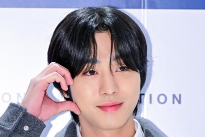 【人気俳優の成長物語】恥ずかしがり屋のアン・ヒョソプが演技に集中すると劇的に変わる 画像