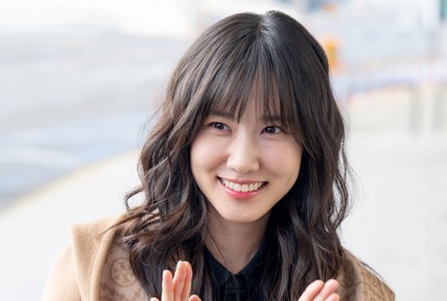 見守る人に前へと進む力を与えてくれるのがパク・ウンビンの演技力の真髄 画像