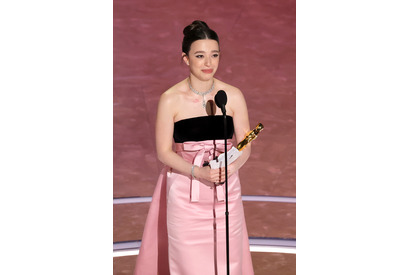 【第97回アカデミー賞】主演女優賞は『ANORA アノーラ』のマイキー・マディソンが初受賞 画像