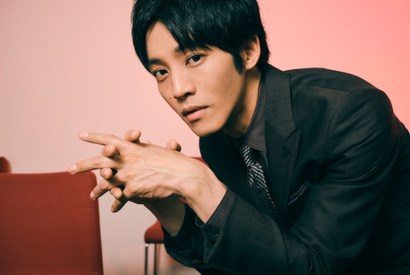 松坂桃李、2027年大河「逆賊の幕臣」主演に決定　“勝海舟のライバル”を演じる 画像