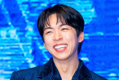 『ウ・ヨンウ弁護士は天才肌』俳優チュ・ジョンヒョク、日本公式ファンクラブオープン！ 画像