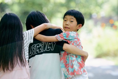 呉美保監督「ありのままの子どもを描きたい」最新作『ふつうの子ども』9月公開 画像