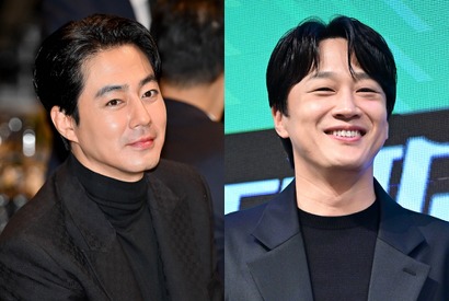 韓国で新たな“俳優王国”誕生か。親友のチョ・インソン、チャ・テヒョンが新事務所立ち上げへ 画像