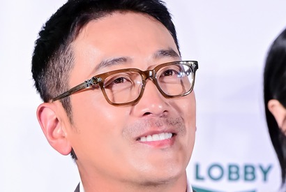 公開予定の新作映画に挑むハ・ジョンウが語る「俳優よりも監督としての方が緊張する」 画像