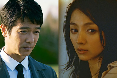 堺雅人＆満島ひかりが4年ぶりに共演！　初の夫婦役に「嬉しい反面、照れくさかった」 画像