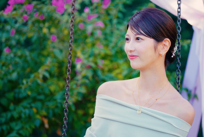 「両想いなのに…」脱落者の名前に一同騒然「ラブパワーキングダム」第3話 画像