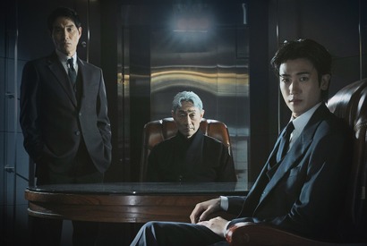 パク・ヒョンシク主演『埋もれた心』の致命的エンディングが心を揺さぶる理由 画像