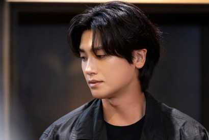 Disney+『埋もれた心』パク・ヒョンシクが放った強烈な存在感。視聴者の心をガッツリ掴んだ！ 画像