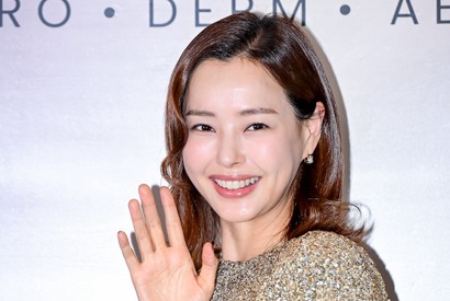 42歳の女優イ・ハニ、第2子を妊娠！第1子出産から3年ぶりに嬉しいお知らせ 画像