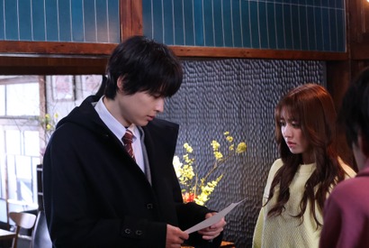 松村北斗“真戸原”の母をめぐる展開に「自分を責めないで」の声上がる…川口春奈主演「アンサンブル」第8話 画像