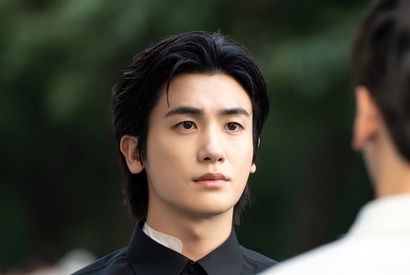パク・ヒョンシク主演『埋もれた心』が話題、第5話に向けて緊張感が高まる 画像