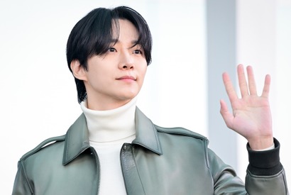 2PMジュノが語る成功と感謝の思い「僕を待ってくれる皆さんをいつも思っている」 画像