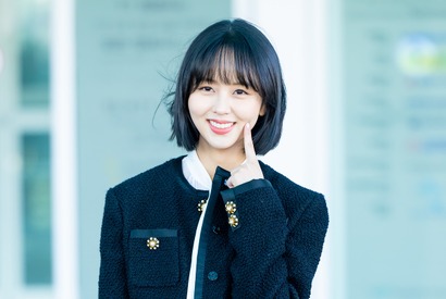 キム・ユジョンの強烈なライバルのキム・ソヒョンが歩む演技派まっしぐら 画像