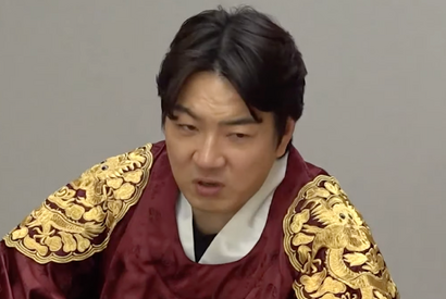 俳優ソン・イルグク、『朱蒙』への出演を避けて海外に逃げていた！「21話延長」が彼にもたらしたのは？ 画像