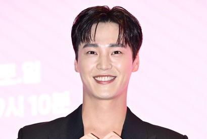 テレビ東京で放送中の『暗行御史』出演のイ・テファンはどんな俳優？ 画像