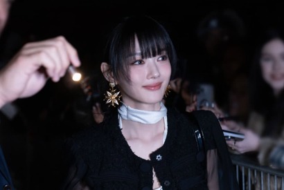 『トンイ』の名子役キム・ユジョン、久しぶりの華やかな姿！バッチリ決めた姿にうっとり【PHOTO】 画像