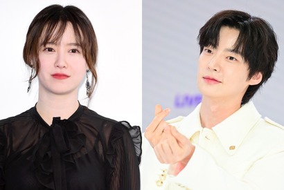 離婚後も成功街道まっしぐら、アン・ジェヒョン＆ク・ヘソンの華麗なるキャリアとは？ 画像