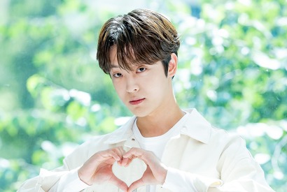 イ・テビンが日本ファンの愛に包まれた一夜「温かく迎えてもらい、本当に感謝している」 画像