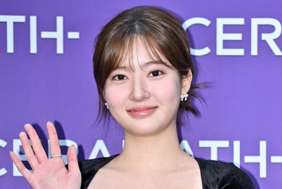 テレビ東京で放送中の『暗行御史』出演のチョ・ソミンはどんな女優？ 画像