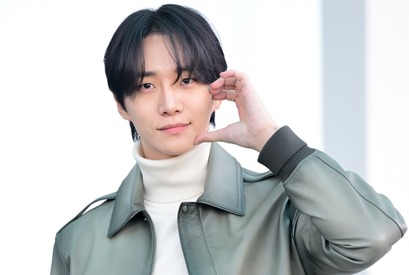 2PMジュノが明かす役作りの裏側「自分でやったほうがより自然でリアルに見える」 画像