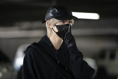 塩野瑛久が登場！物語を大きく動かす「幸せカナコの殺し屋生活」第4話 画像