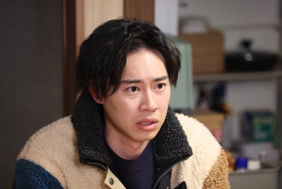 戸塚純貴“安田”に「いい友達過ぎて泣ける」の声上がる…「アンサンブル」第9話 画像