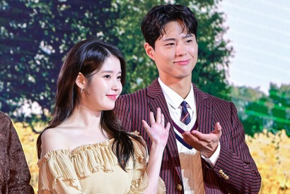 『おつかれさま』主役パク・ボゴム＆IU／過去の主演ドラマ「究極のベスト5」 画像