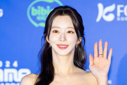 イ・ジュビンが新ドラマに出演を決めた理由「ユーモアと真剣さがよく溶け込んだ作品」 画像