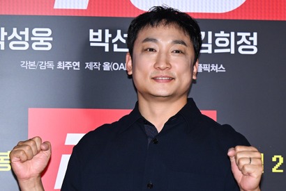 テレビ東京で放送中の『暗行御史』出演のヤン・ヒョンミンが出演していたドラマとは？ 画像