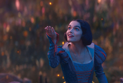 【レビュー】新時代の『白雪姫』が世界に届けるメッセージに共感 画像