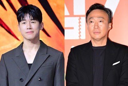 『未成年裁判』監督&主演が再集結!! Netflix新作ドラマ『真の教育』主要キャストが明らかに!! 画像