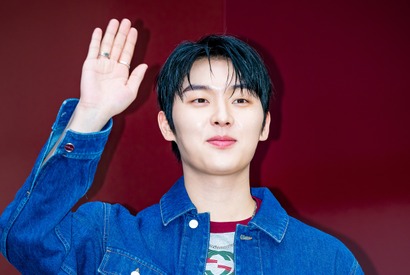 『あいつは黒炎竜』のチェ・ヒョヌクは「あの出世作」でどんな評価を受けたか 画像