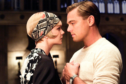 “秘密”を抱えた女子たちの「見栄」に注目 in『華麗なるギャツビー』独占試写会 画像