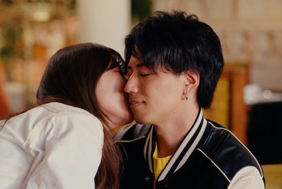 生き残りかけた駆け引き急加速、キスが止まらない「ラブパワーキングダム」第5話 画像