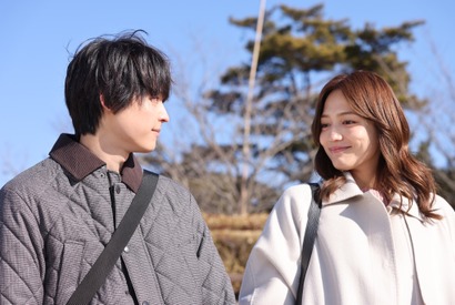 川口春奈“瀬奈”×松村北斗“真戸原”の“共通点”に「なんと」「ビックリ」…「アンサンブル」最終話 画像