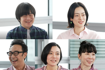 出演者も知らない…バカリズムの壮大な裏設定があった「ホットスポット」座談会配信 画像