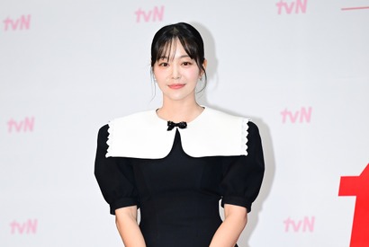 Netflix『ジャガイモ研究所』のキム・ガウンはどんな女優？ 画像