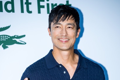 【あの人は今】『キム・サムスン』『春のワルツ』のダニエル・ヘニーの近況が興味深い 画像