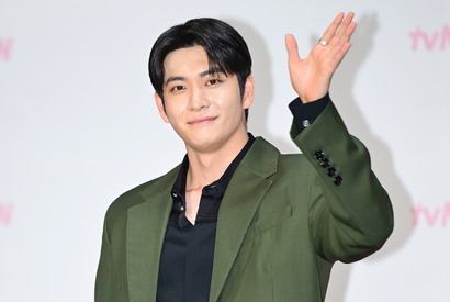 「悪役は役者を成長させる」と痛烈に思わせた俳優カン・テオの黒歴史 画像