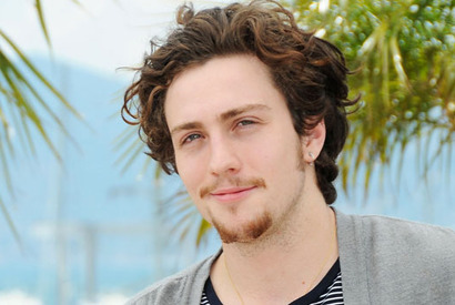 アーロン・テイラー＝ジョンソン、『アベンジャーズ』続編でクイックシルバー役に!? 画像