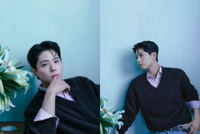 『おつかれさま』俳優パク・ボゴム、役作りで5キロ増量…“出番の少なさ”については「承知の上」【インタビュー】 画像