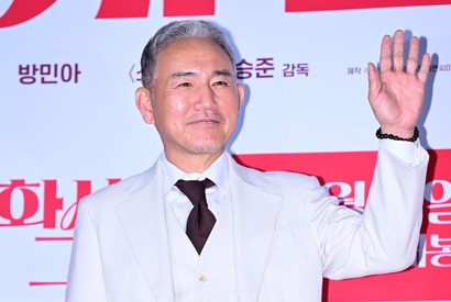 テレビ東京で放送中の『暗行御史』のソン・ビョンホのオススメドラマ2選 画像