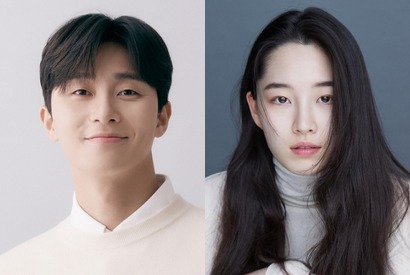 パク・ソジュンの“新たな青春時代”がやってくる！新ラブコメのキャスト公式発表！ 画像