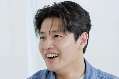 カン・ハヌルが『ミセン』イム・シワンと“再会”した『イカゲーム』撮影秘話を公開！ 画像