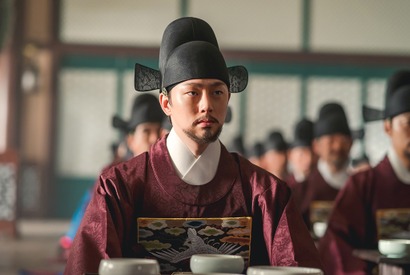 【韓国ドラマのハングル活用術】朝鮮王朝中央政府の役職を韓国語で覚えると役立つ 画像