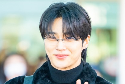 ビョン・ウソク、次回作の『21世紀大君夫人』降板説を全面否定「予定通り出演する」 画像