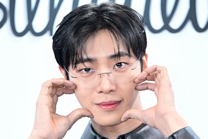 “最旬俳優” チュ・ヨンウ、『愛の不時着』監督の新作に出演か「前向きに検討中」 画像